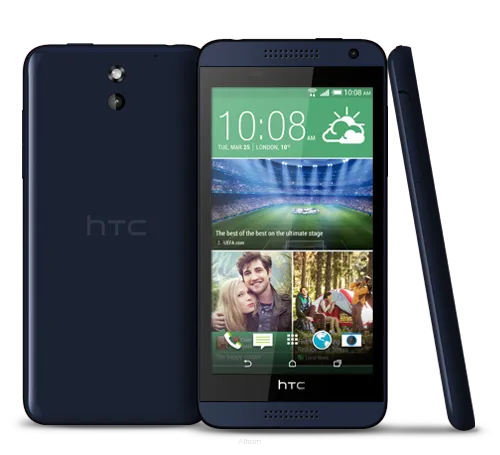 TELEFON KOMÓRKOWY  HTC Desire 610