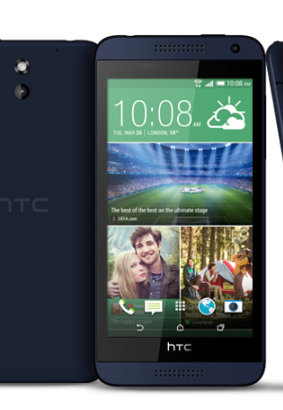 TELEFON KOMÓRKOWY  HTC Desire 610