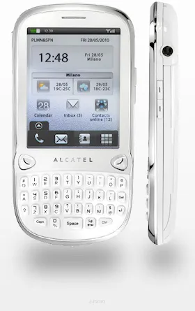 TELEFON KOMÓRKOWY  Alcatel One Touch 807