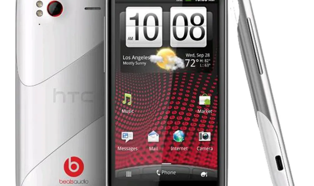 TELEFON KOMÓRKOWY HTC Sensation XE