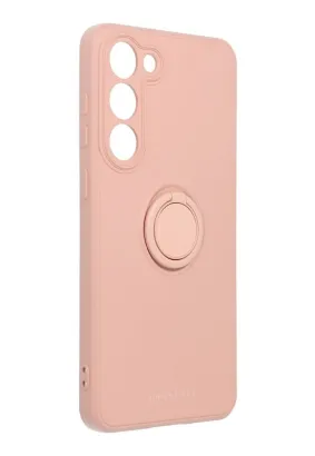 Futerał Roar Amber Case - do Samsung Galaxy S23 Plus Różowy