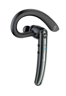 HOCO słuchawka bluetooth z redukcją szumów Heartful ENC S19 szara