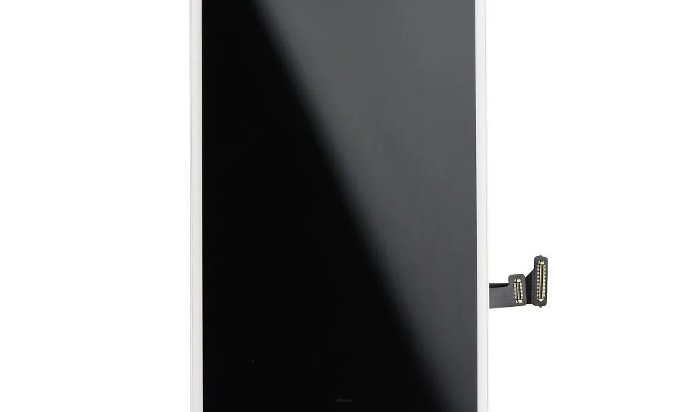 Wyświetlacz do iPhone 7 Plus  z ekranem dotykowym białym (Tianma AAA)