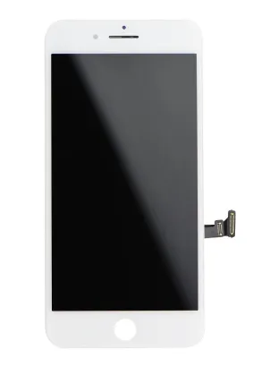 Wyświetlacz do iPhone 7 Plus  z ekranem dotykowym białym (Tianma AAA)