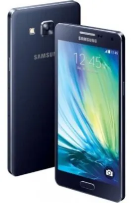 TELEFON KOMÓRKOWY Samsung Galaxy A3
