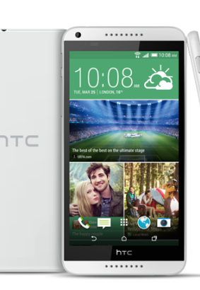 TELEFON KOMÓRKOWY  HTC Desire 816