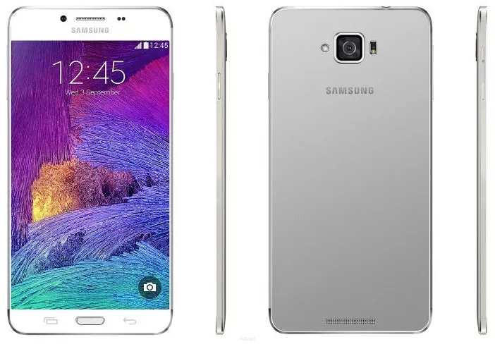 TELEFON KOMÓRKOWY Samsung Galaxy S6