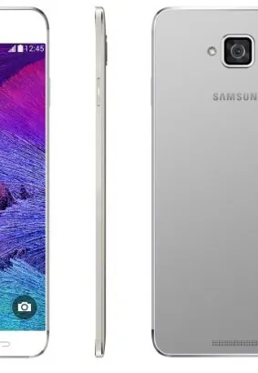 TELEFON KOMÓRKOWY Samsung Galaxy S6