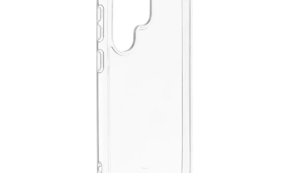 Futerał Armor Jelly Roar - do Samsung Galaxy S23 Ultra transparentny