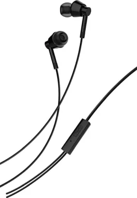 Słuchawki Nokia Wired Buds WB-101 Black