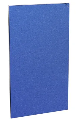 HOCO folia na tył telefonu matowa do inteligentnej maszyny do cięcia folii ( 20 szt w zestawie ) GB010 niebieski mat