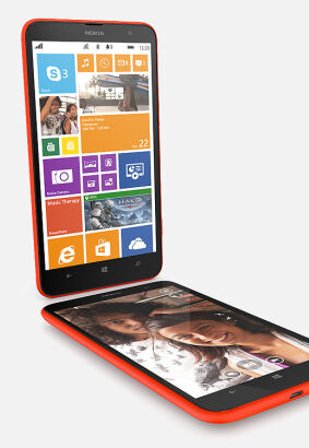 TELEFON KOMÓRKOWY Nokia Lumia 1320