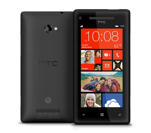 TELEFON KOMÓRKOWY  HTC Windows Phone 8X