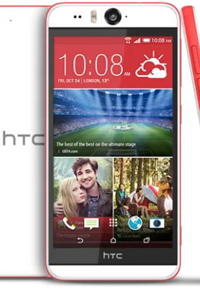 TELEFON KOMÓRKOWY HTC Desire Eye