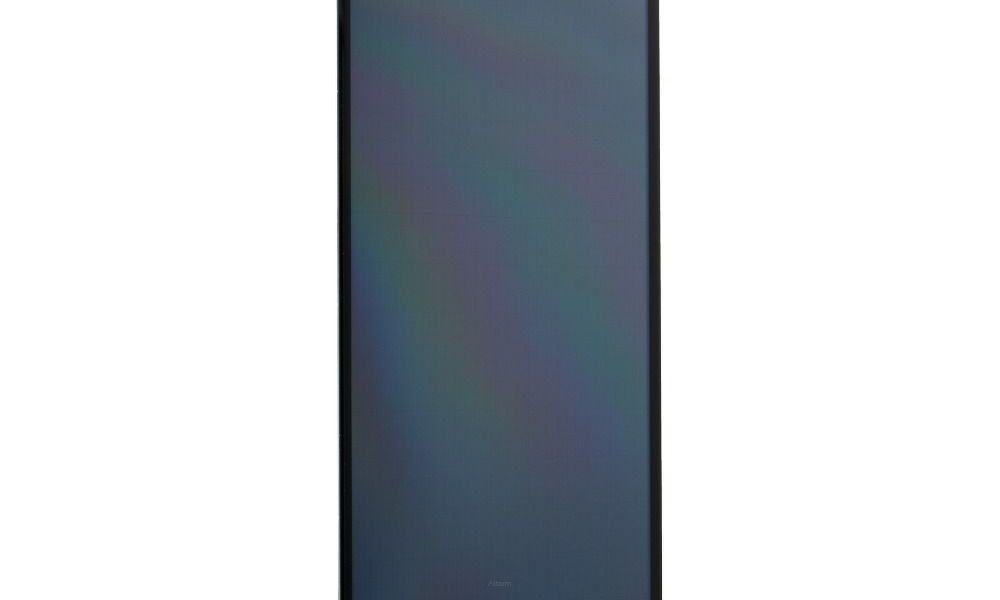 Wyświetlacz LCD bez ramki do Xiaomi Redmi NOTE 4 czarny