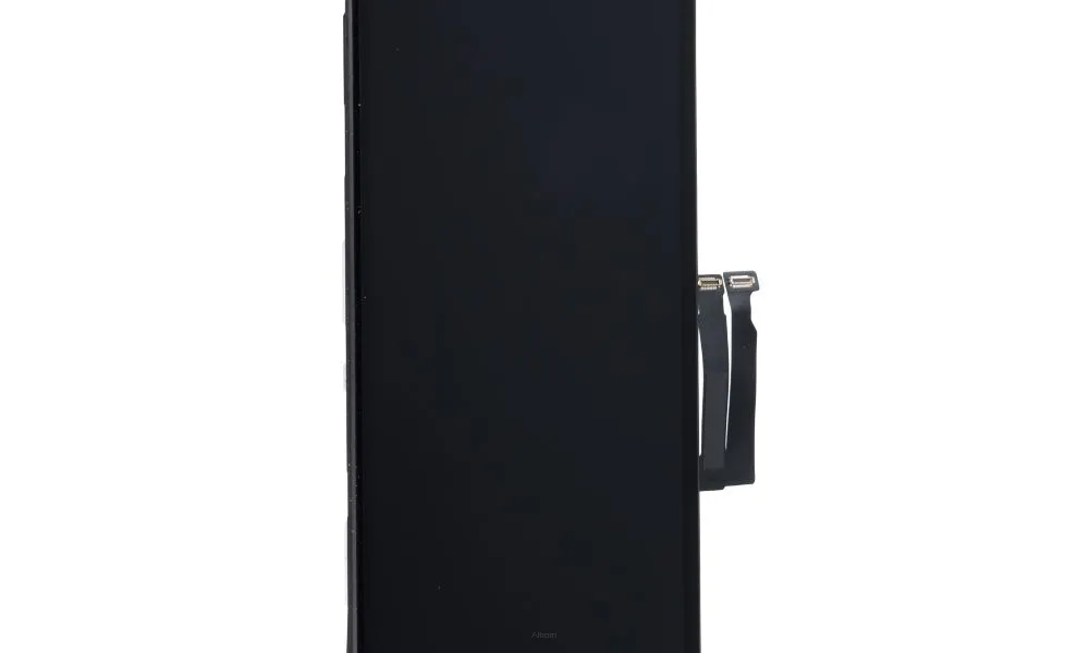 Wyświetlacz do iPhone Xr z ekranem dotykowym czarnym (GX Incell)