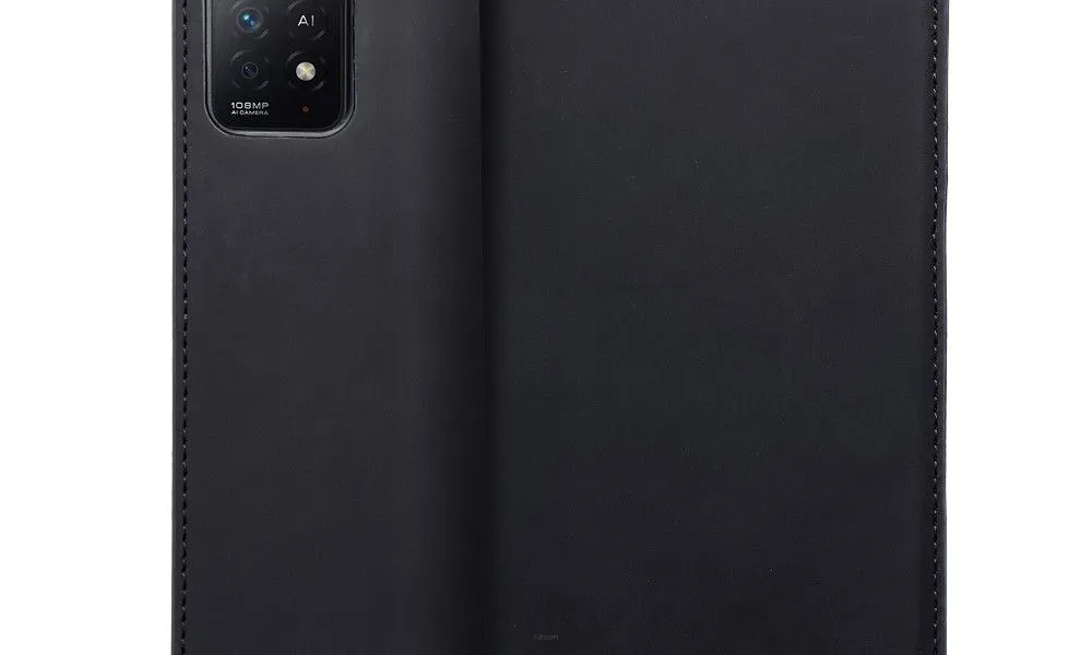 Kabura Dual Pocket do XIAOMI Redmi NOTE 11 PRO / 11 PRO 5G czarny
