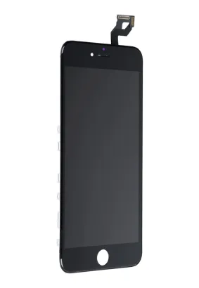 Wyświetlacz do iPhone 6S Plus z ekranem dotykowym czarnym (JK)