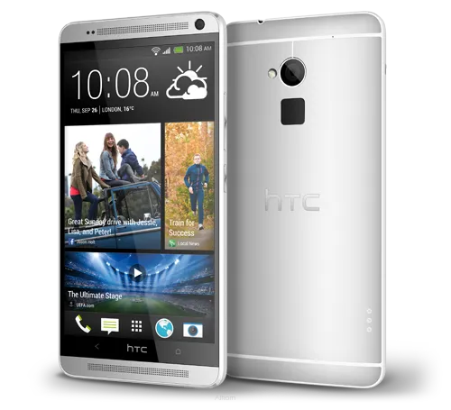 TELEFON KOMÓRKOWY  HTC One max