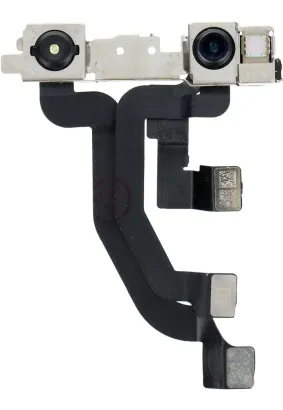 Taśma do iPhone Xs Max z kamerą przednią (Face ID)
