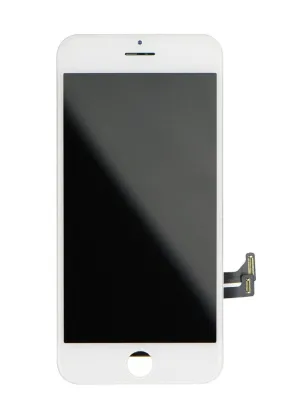 Wyświetlacz do iPhone 8 / SE 2020 4,7"  z ekranem dotykowym białym (Tianma AAA)