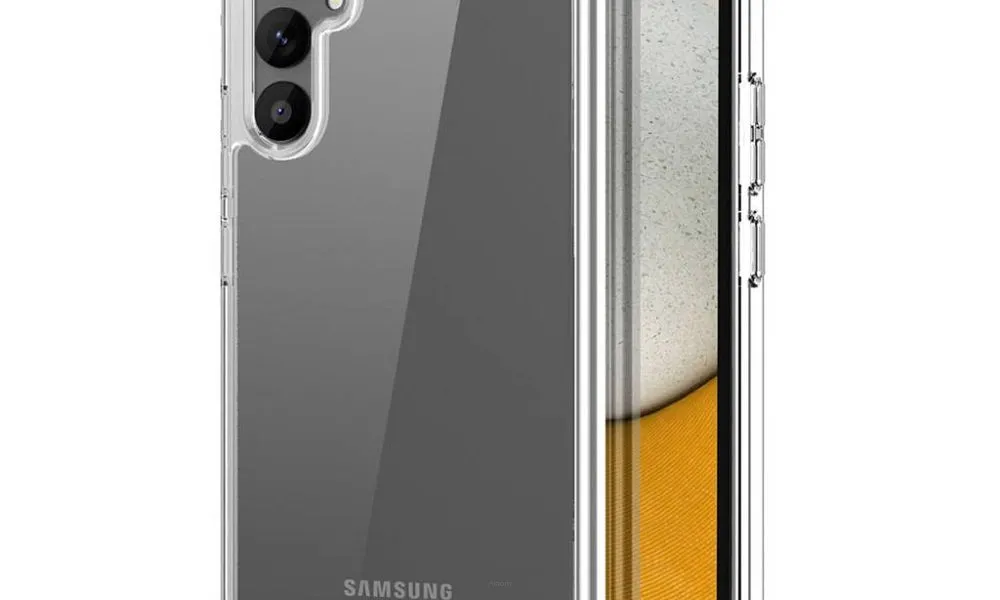 DUX DUCIS Clin - przezroczyste etui do Samsung Galaxy A34