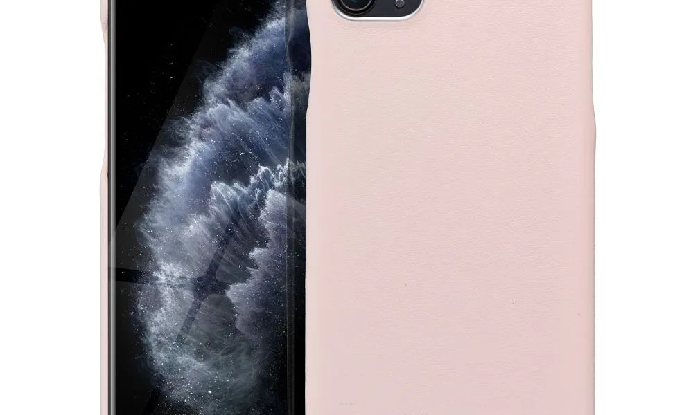 Futerał Roar LOOK - do iPhone 11 Pro Max Różowy