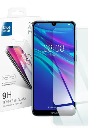 Szkło hartowane Blue Star - do Huawei Y6 2019