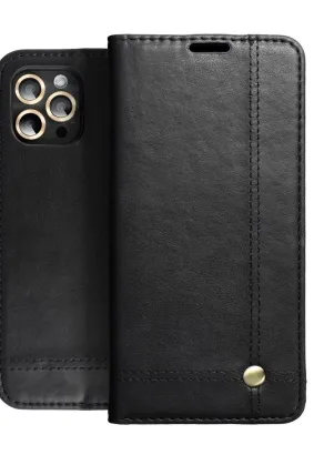 Kabura PRESTIGE Book do SAMSUNG Galaxy A72 LTE ( 4G ) czarny