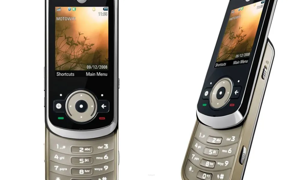 TELEFON KOMÓRKOWY Motorola VE66
