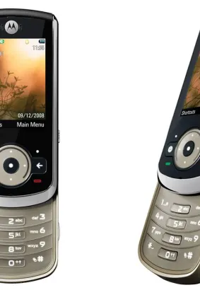 TELEFON KOMÓRKOWY Motorola VE66