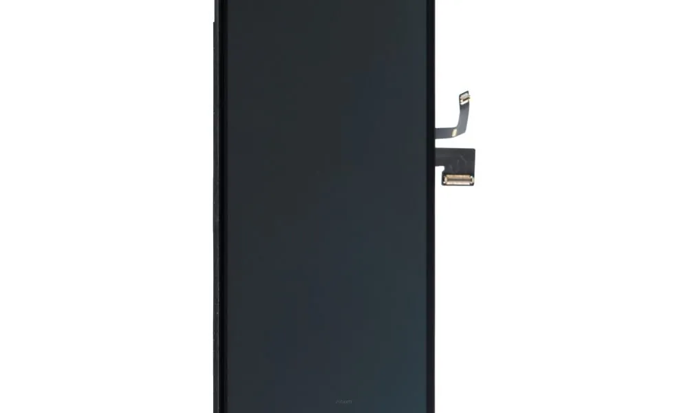 Wyświetlacz do iPhone 11 Pro z ekranem dotykowym czarnym HQ hard OLED GX!!
