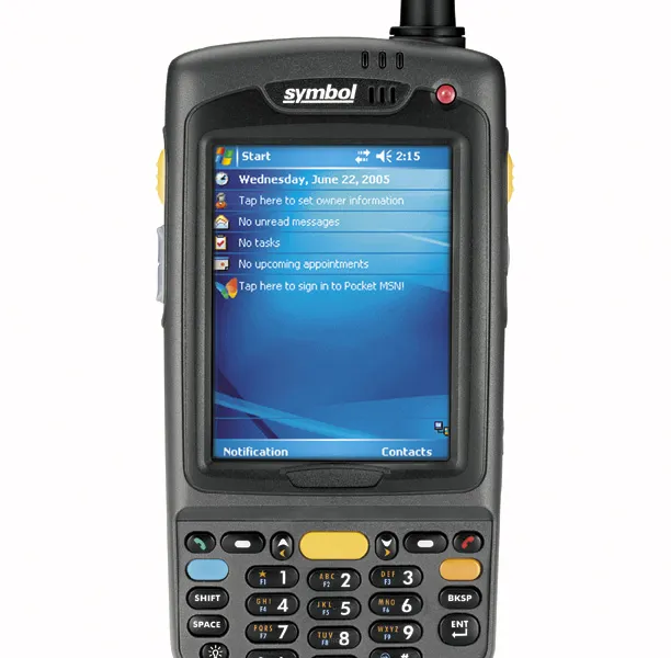 TELEFON KOMÓRKOWY Motorola MC70