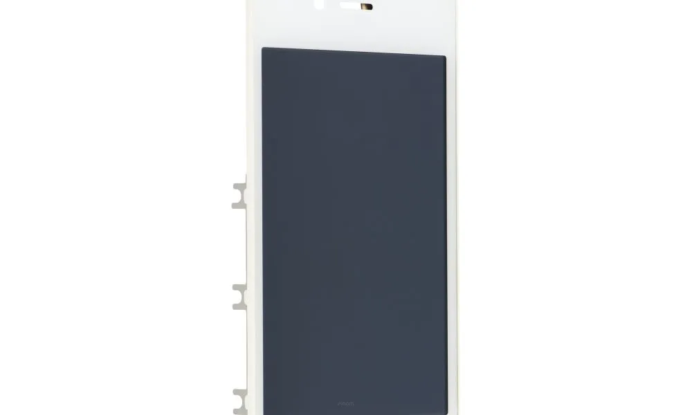 Wyświetlacz do iPhone 4S z ekranem dotykowym białym
