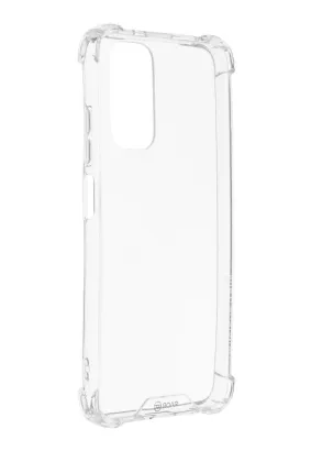 Futerał Armor Jelly Roar - do Xiaomi Redmi Note 11 / 11S transparentny