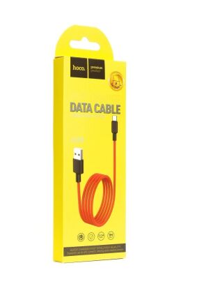 HOCO kabel USB do Typ C Superior X29 1 metr czerwony