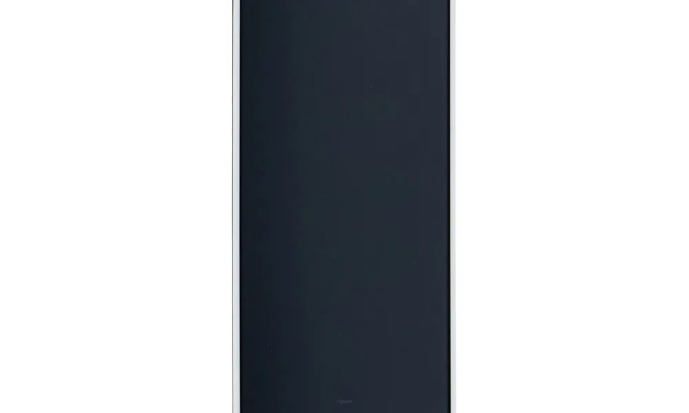 Wyświetlacz LCD bez ramki do Xiaomi Redmi NOTE 5A biały