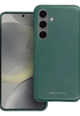 Futerał Roar LOOK - do Samsung Galaxy S24 5G Zielony