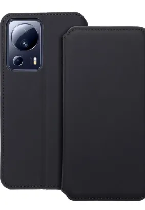 Kabura Dual Pocket do XIAOMI 13 LITE czarny