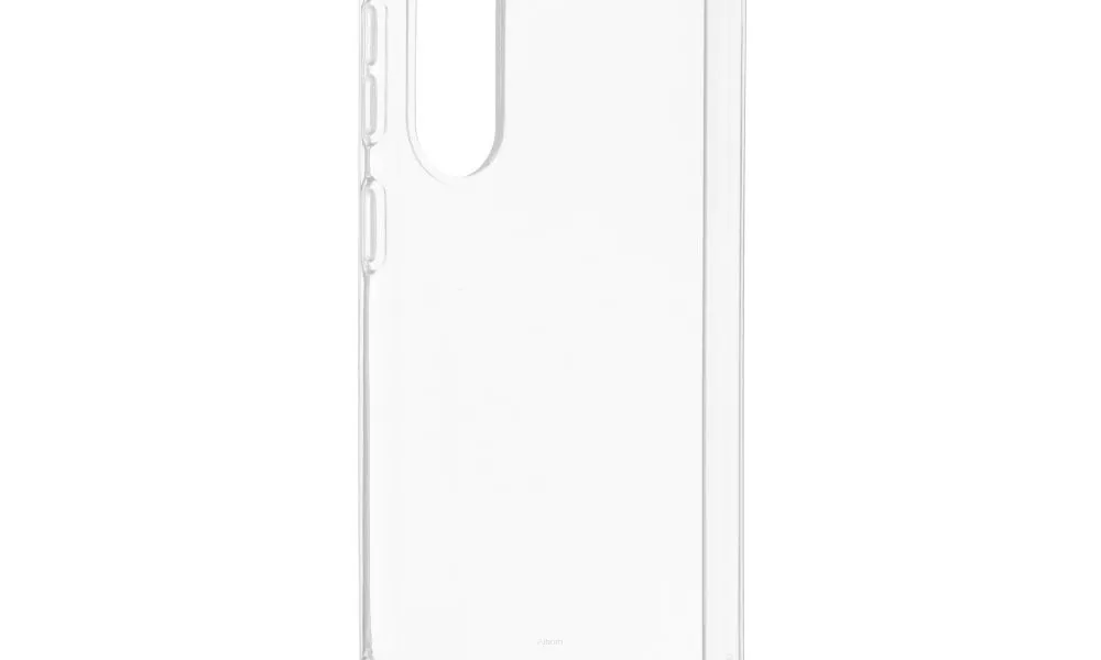 Futerał Jelly Roar - do Samsung Galaxy S23 Plus transparentny
