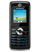 TELEFON KOMÓRKOWY Motorola W218