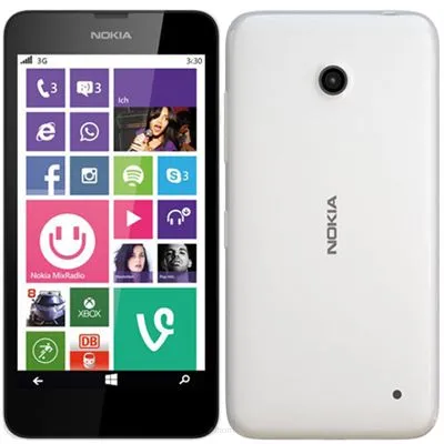 TELEFON KOMÓRKOWY Nokia Lumia 635