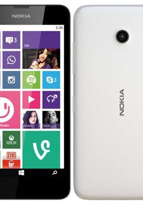 TELEFON KOMÓRKOWY Nokia Lumia 635