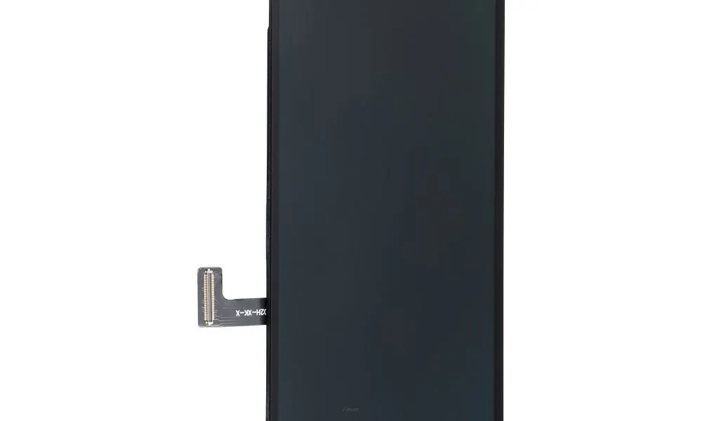 Wyświetlacz do iPhone 13 mini z ekranem dotykowym czarnym hard OLED HQ