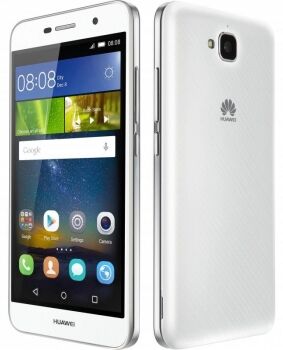 TELEFON KOMÓRKOWY Huawei Y6 PRO LTE Dual SIM