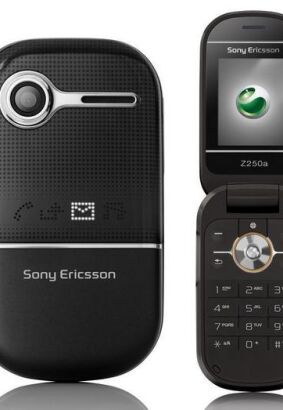 TELEFON KOMÓRKOWY Sony-Ericsson Z250i