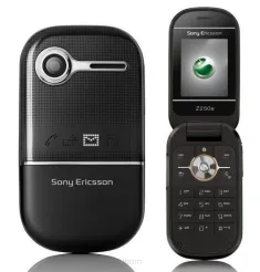 TELEFON KOMÓRKOWY Sony-Ericsson Z250i