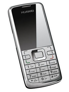 TELEFON KOMÓRKOWY Huawei U121