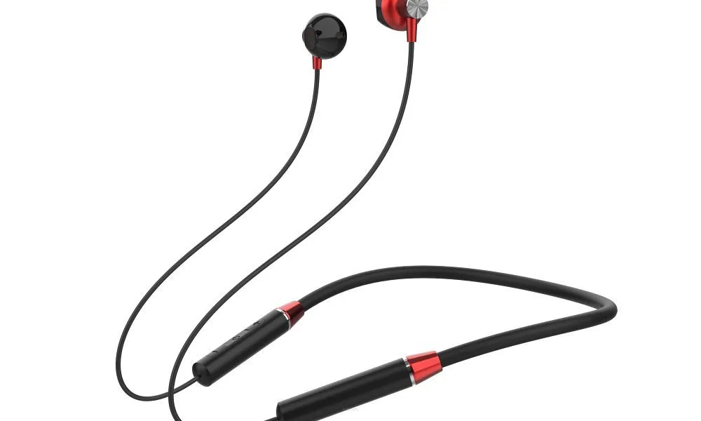 PAVAREAL słuchawki bezprzewodowe / bluetooth stereo PA-BT73 czarne