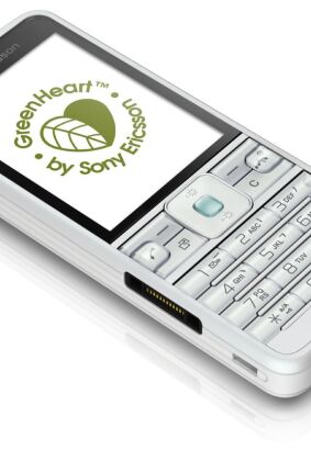 TELEFON KOMÓRKOWY Sony-Ericsson Naite
